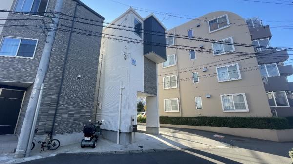 川崎市中原区宮内１丁目の中古一戸建