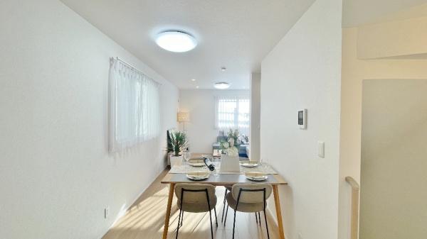 川崎市中原区宮内１丁目の中古一戸建