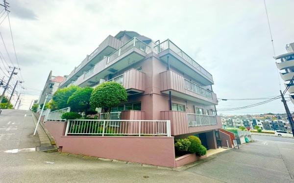 エスペランサ市ケ尾