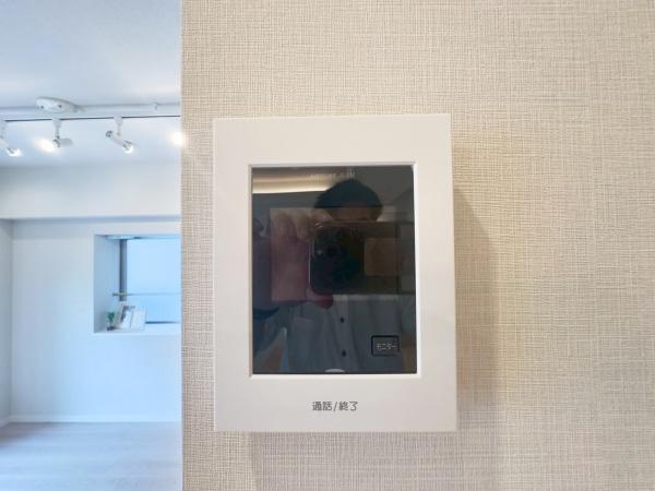エスペランサ市ケ尾(その他内観)