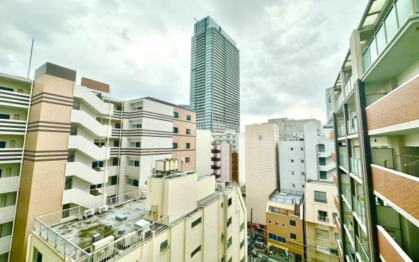 グローリア初穂横浜