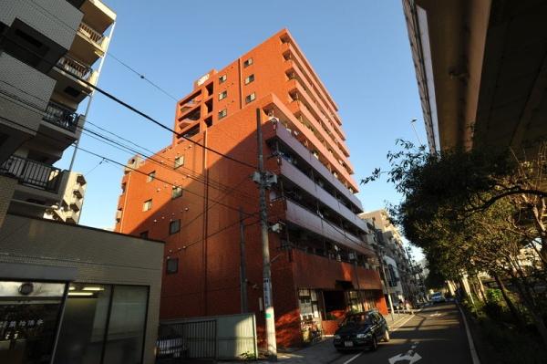 ライオンズマンション吉野町第６