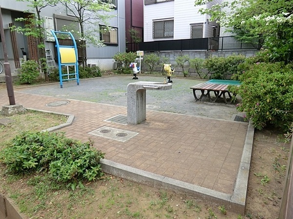 川崎市中原区井田2丁目の中古一戸建て(下田町杉並公園)