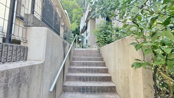 川崎市中原区井田２丁目の中古一戸建て