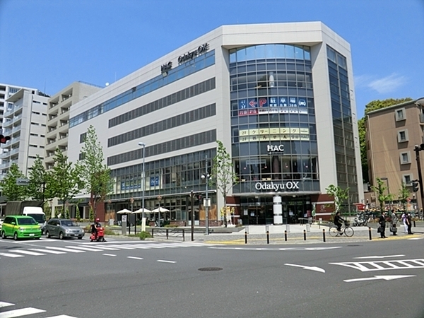 川崎市麻生区片平1丁目の新築一戸建(Odakyu‐OX万福寺店)