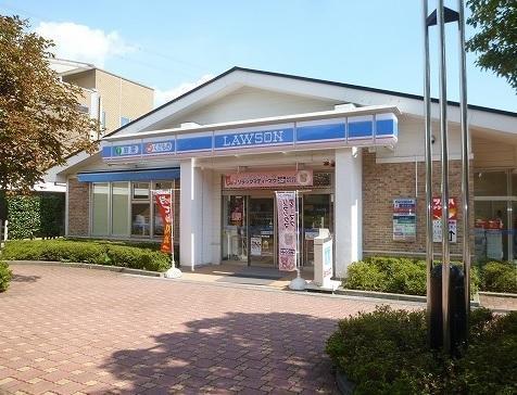 川崎市麻生区片平1丁目の新築一戸建(ローソン五月台駅前店)