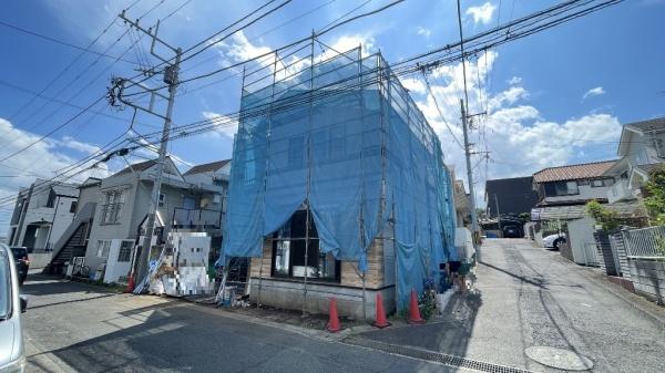 川崎市麻生区片平１丁目の新築一戸建