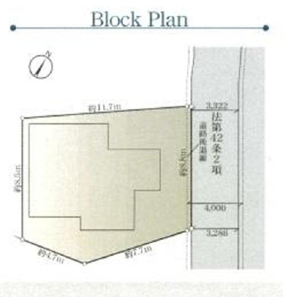 横浜市保土ケ谷区法泉１丁目の中古一戸建て