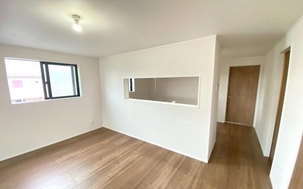 瀬谷区瀬谷5丁目 全3棟1号棟(キッチン)