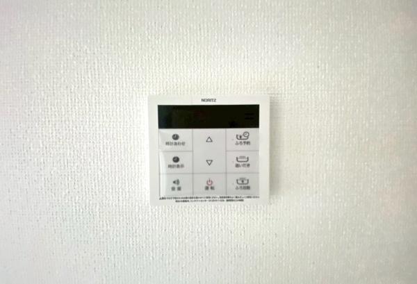 瀬谷区瀬谷5丁目 全3棟1号棟(バス)