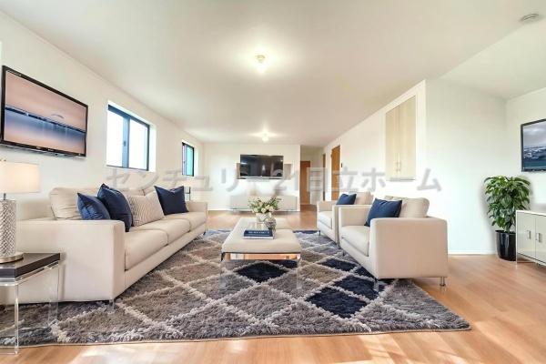 瀬谷区瀬谷５丁目　全３棟１号棟