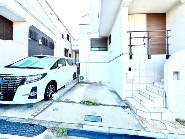 鶴見区東寺尾３丁目　戸建