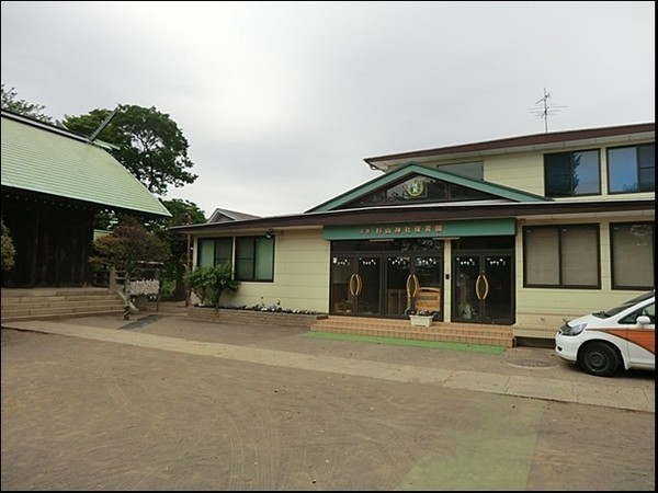横浜市鶴見区岸谷4丁目の中古一戸建て(杉山神社保育園)