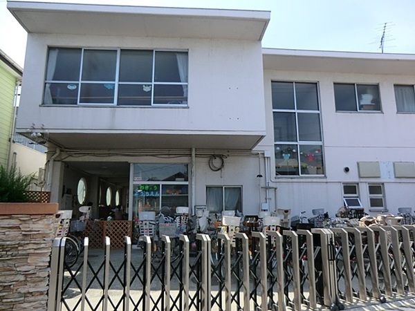 東京都大田区北糀谷2期 全1棟(和敬幼稚園)