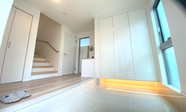 横浜市戸塚区上矢部町の中古一戸建て
