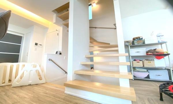 横浜市戸塚区上矢部町の中古一戸建て
