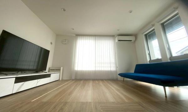 横浜市戸塚区上矢部町の中古一戸建て