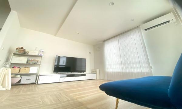 横浜市戸塚区上矢部町の中古一戸建て