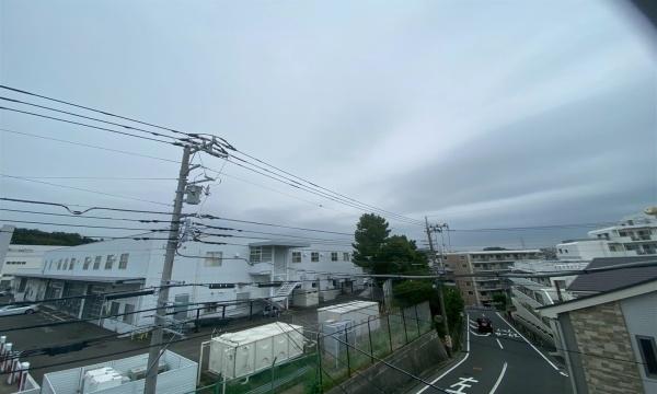 横浜市戸塚区上矢部町の中古一戸建て
