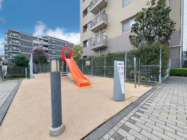 ライオンズヴィアーレ港北ニュータウン(その他現地)
