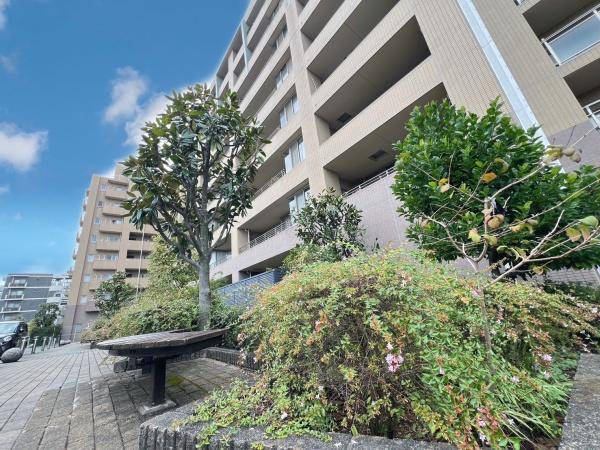 ライオンズヴィアーレ港北ニュータウン(その他現地)