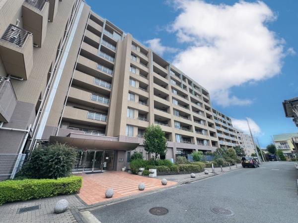 ライオンズヴィアーレ港北ニュータウン(その他現地)