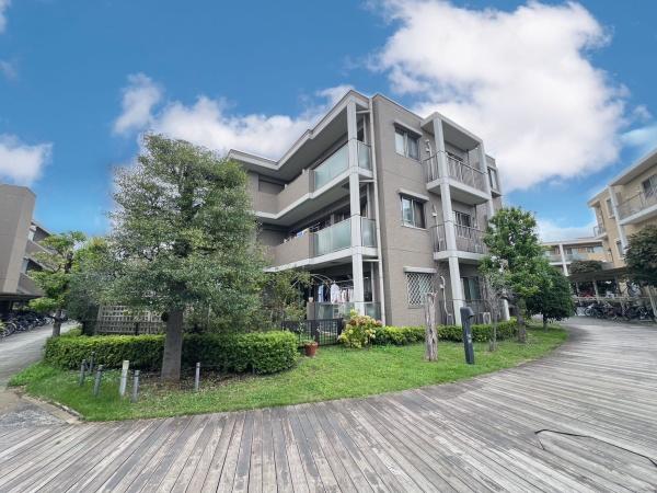 グランノア港北の丘３番館