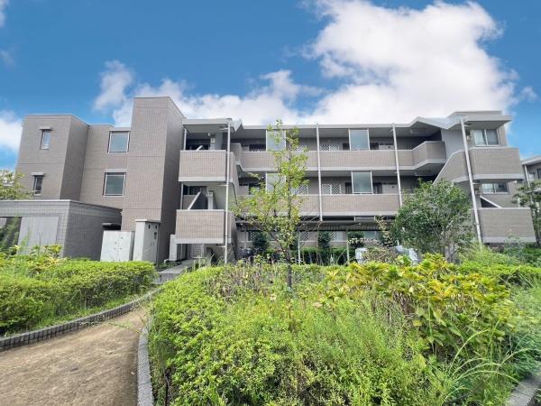 グランノア港北の丘３番館