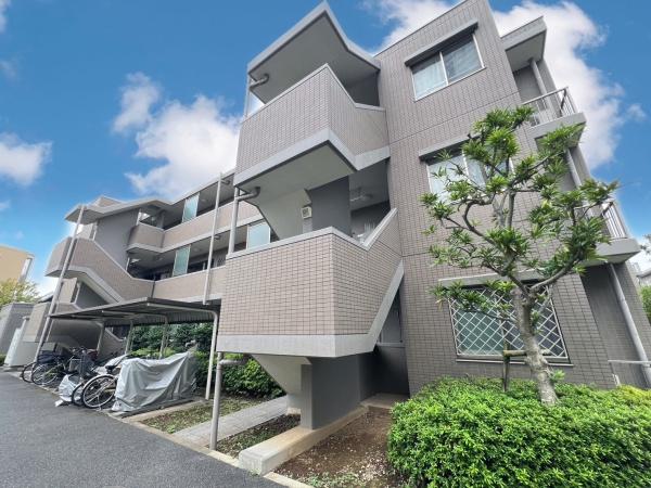 グランノア港北の丘３番館