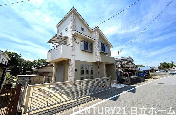 泉区上飯田町