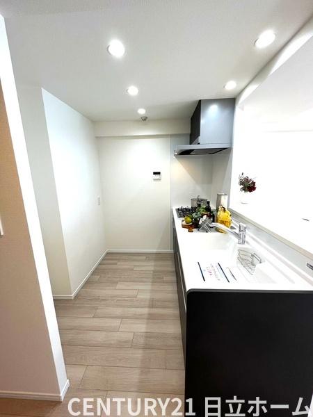 クレストフォルム横浜根岸