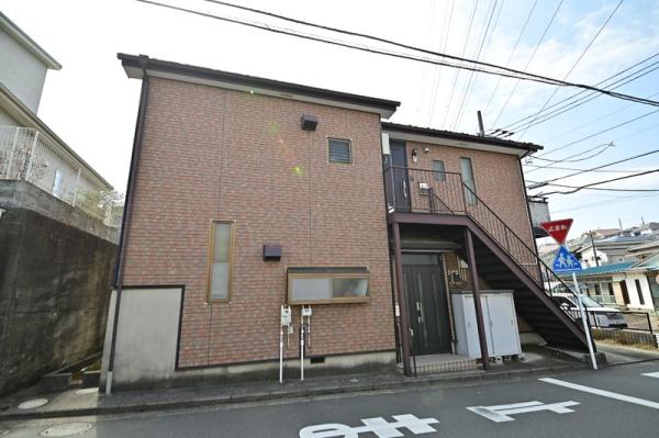 旭区中沢１丁目