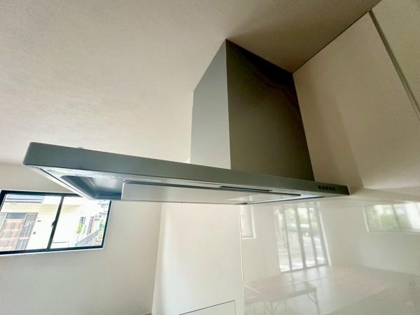 瀬谷区下瀬谷3丁目 全3棟3号棟(キッチン)