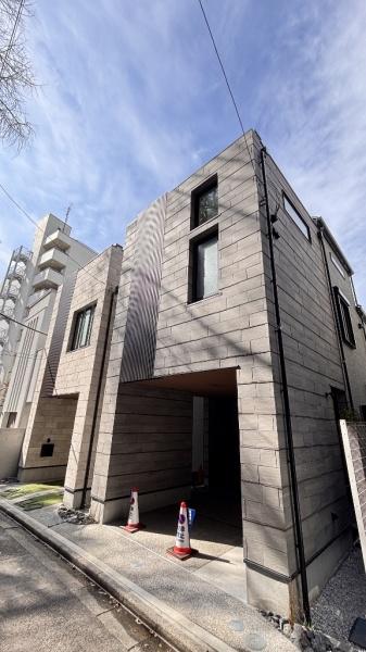 神奈川区青木町　全２棟１号棟