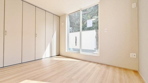 神奈川区青木町　全２棟２号棟