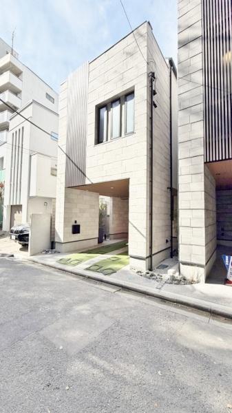 神奈川区青木町　全２棟２号棟
