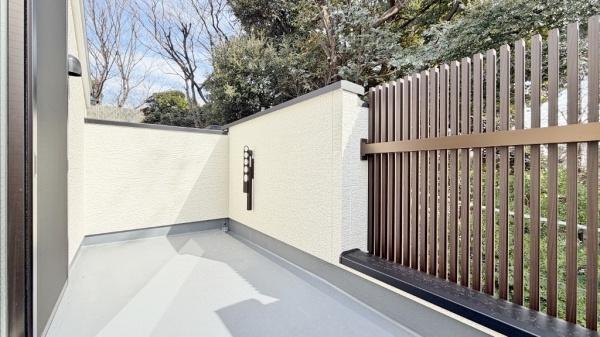神奈川区青木町　全２棟２号棟