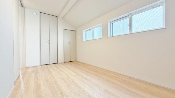 神奈川区青木町　全２棟２号棟