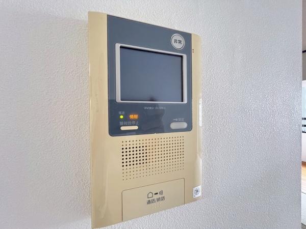 港北ニュータウンビュープラザセンター北3 6号棟(その他)