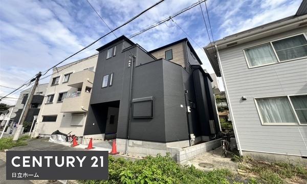 中区本牧元町　全１棟
