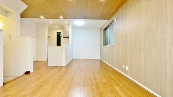 川崎市川崎区京町３丁目の中古一戸建
