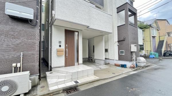 川崎市川崎区京町3丁目の中古一戸建て(その他現地)