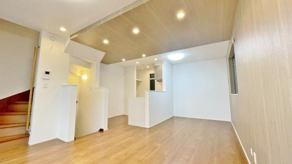 川崎市川崎区京町３丁目の中古一戸建