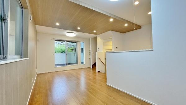 川崎市川崎区京町３丁目の中古一戸建
