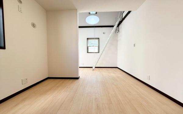 横浜市港南区上永谷6丁目の中古一戸建て(子供部屋)