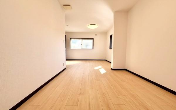 横浜市港南区上永谷6丁目の中古一戸建て(寝室)