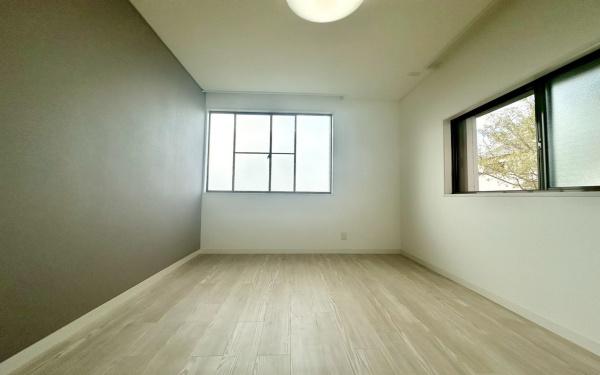 横浜市磯子区杉田2丁目の中古一戸建て(寝室)