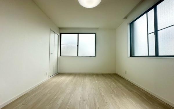 横浜市磯子区杉田2丁目の中古一戸建て(子供部屋)