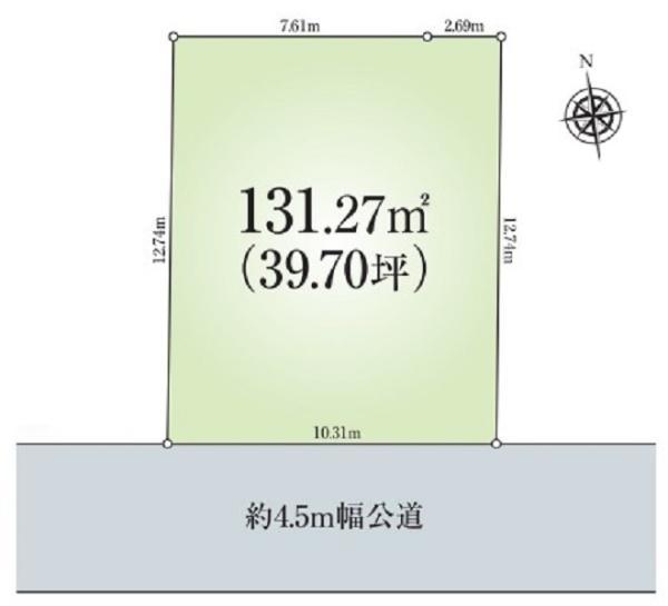 戸塚区矢部町