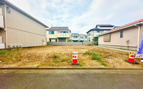 戸塚区矢部町